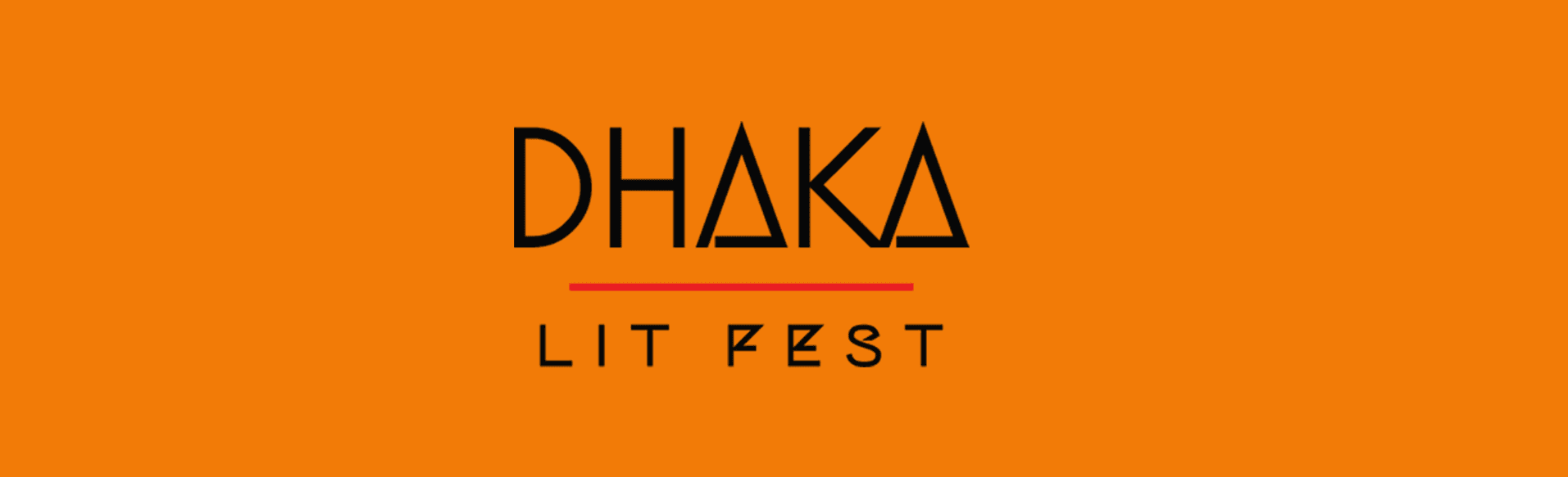 Dhaka Lit Fest
