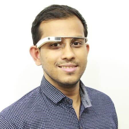 Mohammed Saad Yaseen