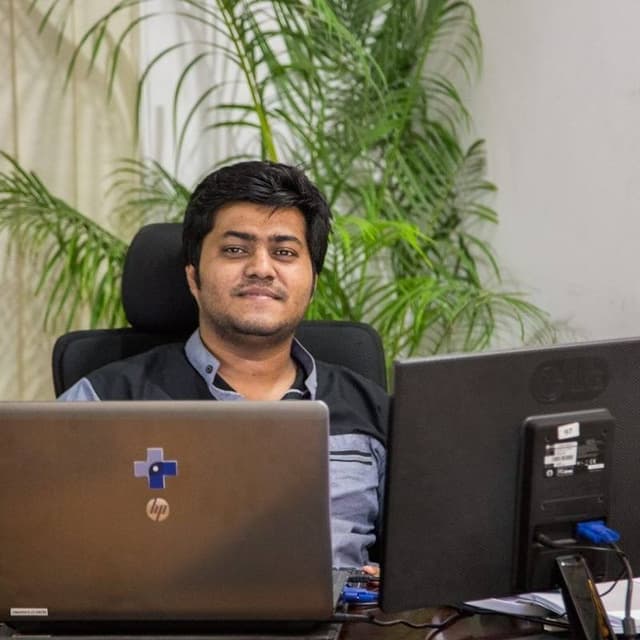 Rajib karmaker