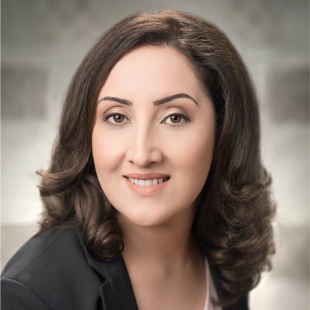 Humaira Rahim