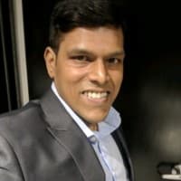 Manoj Sayapaneni