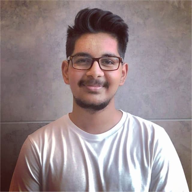 Raj Brahmbhatt